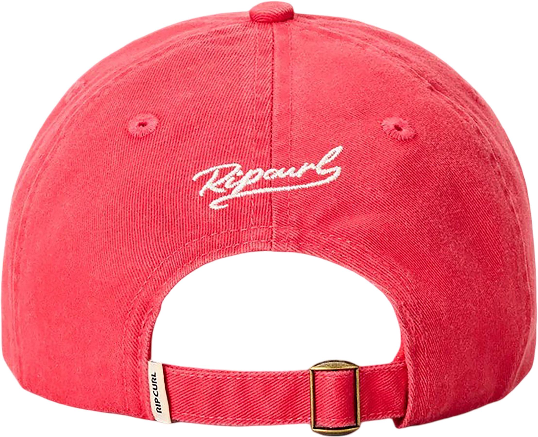 Product gallery image number 2 for product Mixed 6 Panel Cap - Women's 