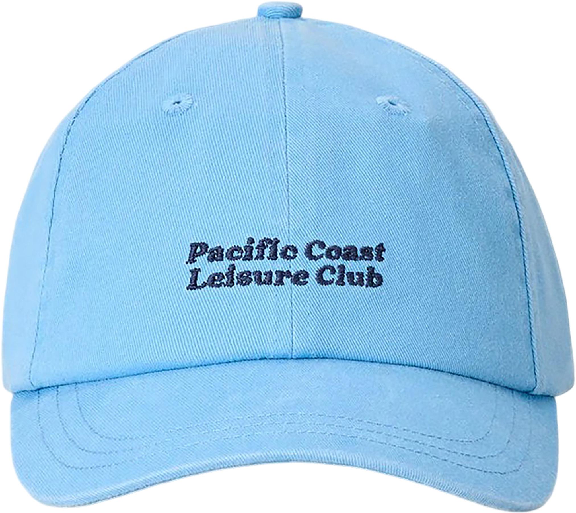 Product gallery image number 3 for product Casquette à 6 panneaux Mixed - Femme