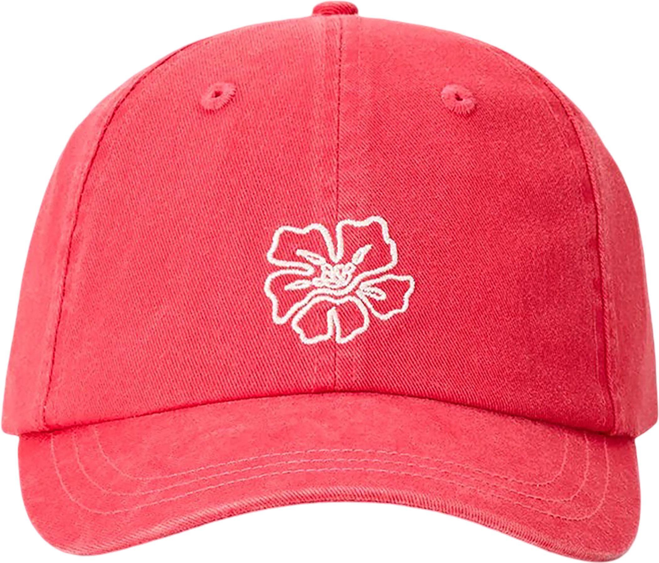 Product gallery image number 3 for product Mixed 6 Panel Cap - Women's 