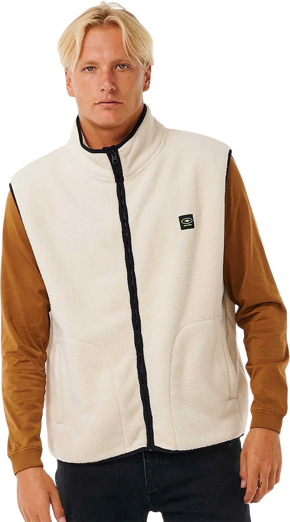 Image de produit pour Veste en molleton Quest - Homme