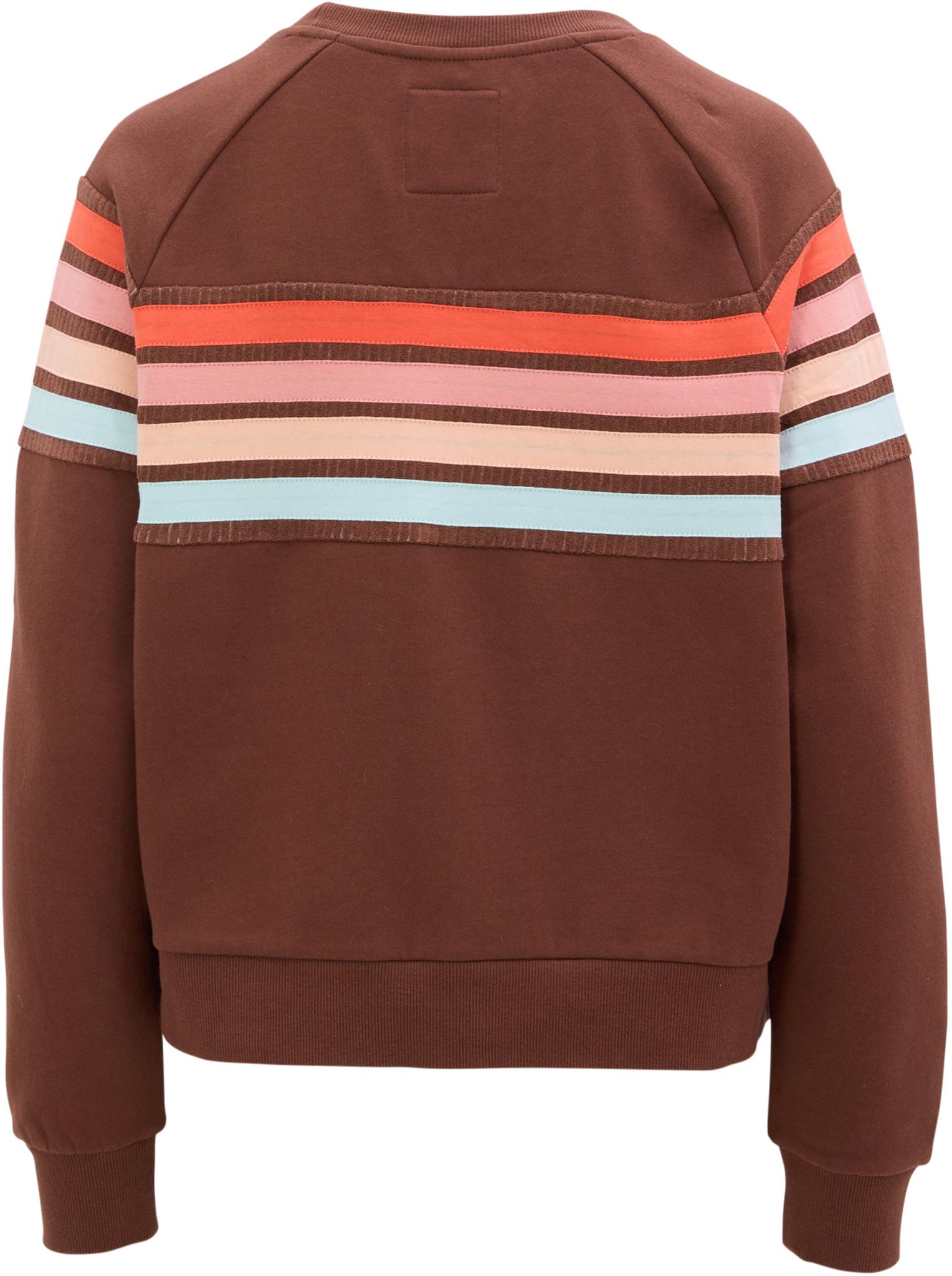 Numéro de l'image de la galerie de produits 3 pour le produit Chandail à col rond Trails - Femme