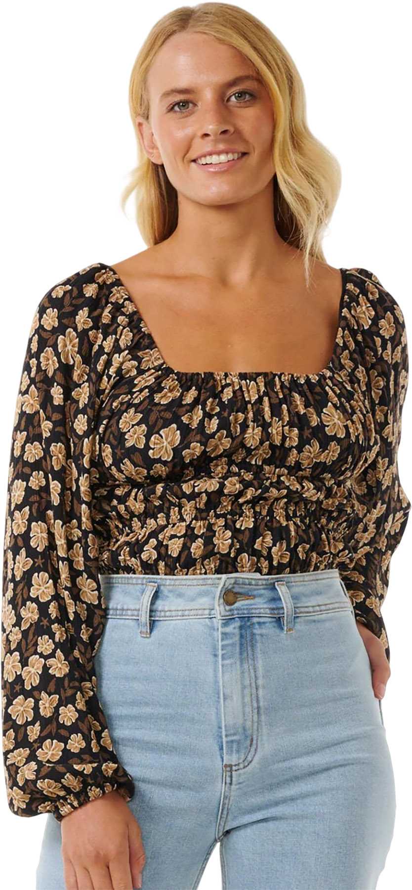 Product image for Soleil Long Sleeve Top - Women's