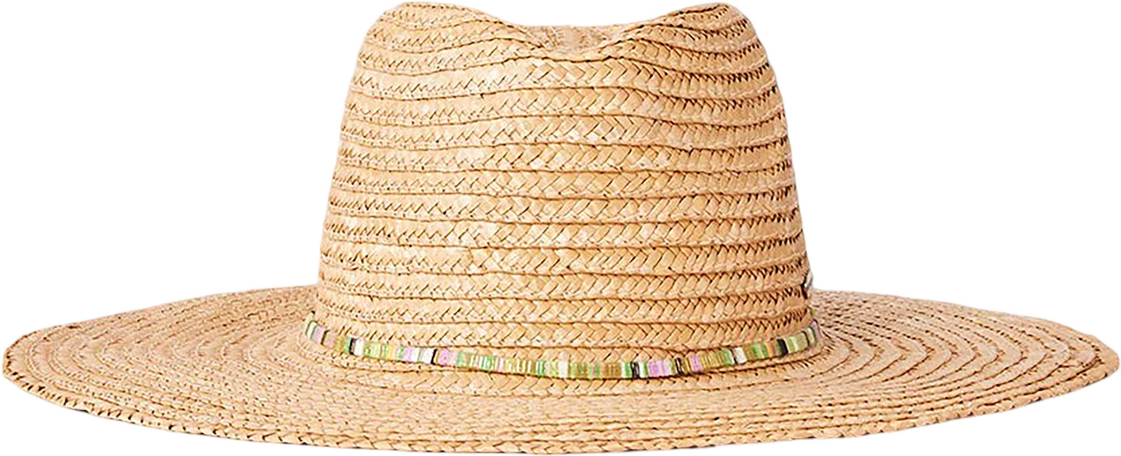 Product image for Classic Surf Straw Panama Hat - Women's