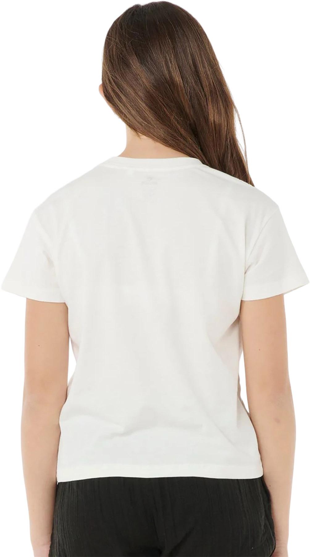 Product gallery image number 2 for product T-shirt Sunset Skies Art - Fille