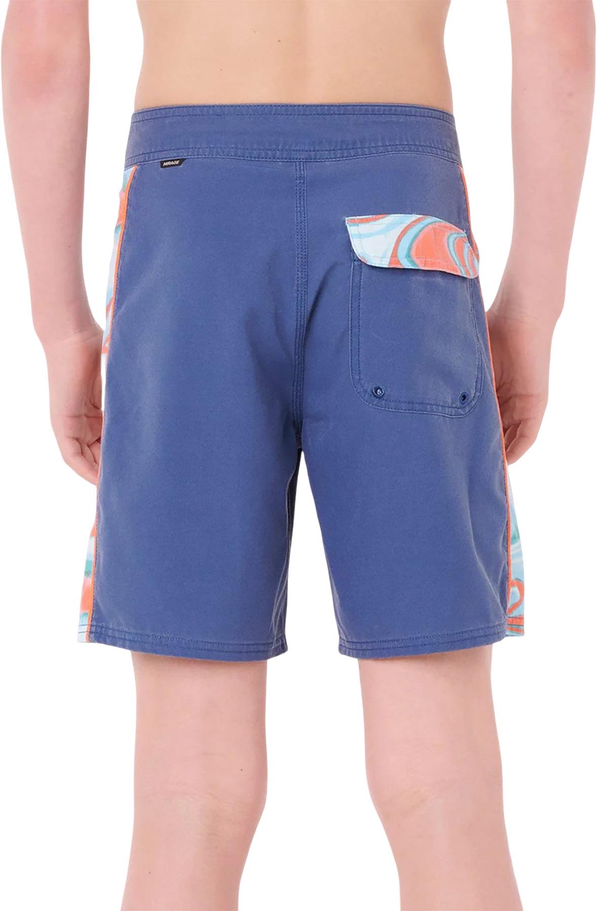 Product gallery image number 2 for product Short de bain Island Paradiso Mirage - Garçon