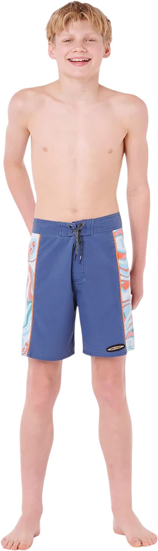 Product gallery image number 3 for product Short de bain Island Paradiso Mirage - Garçon