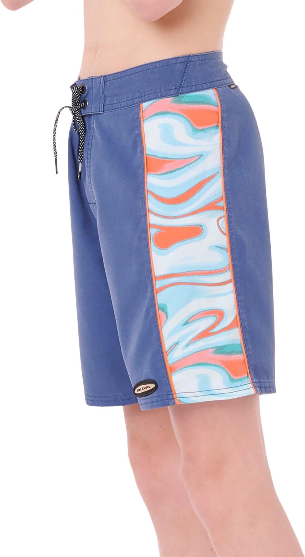 Product gallery image number 4 for product Short de bain Island Paradiso Mirage - Garçon