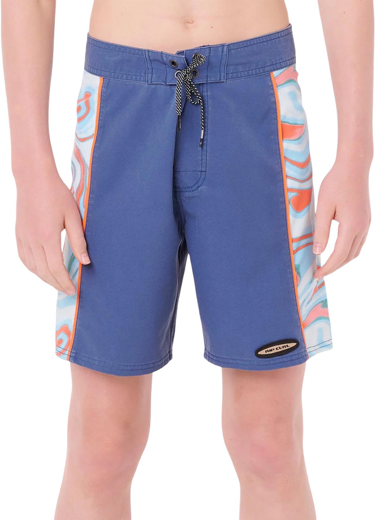 Product image for Short de bain Island Paradiso Mirage - Garçon