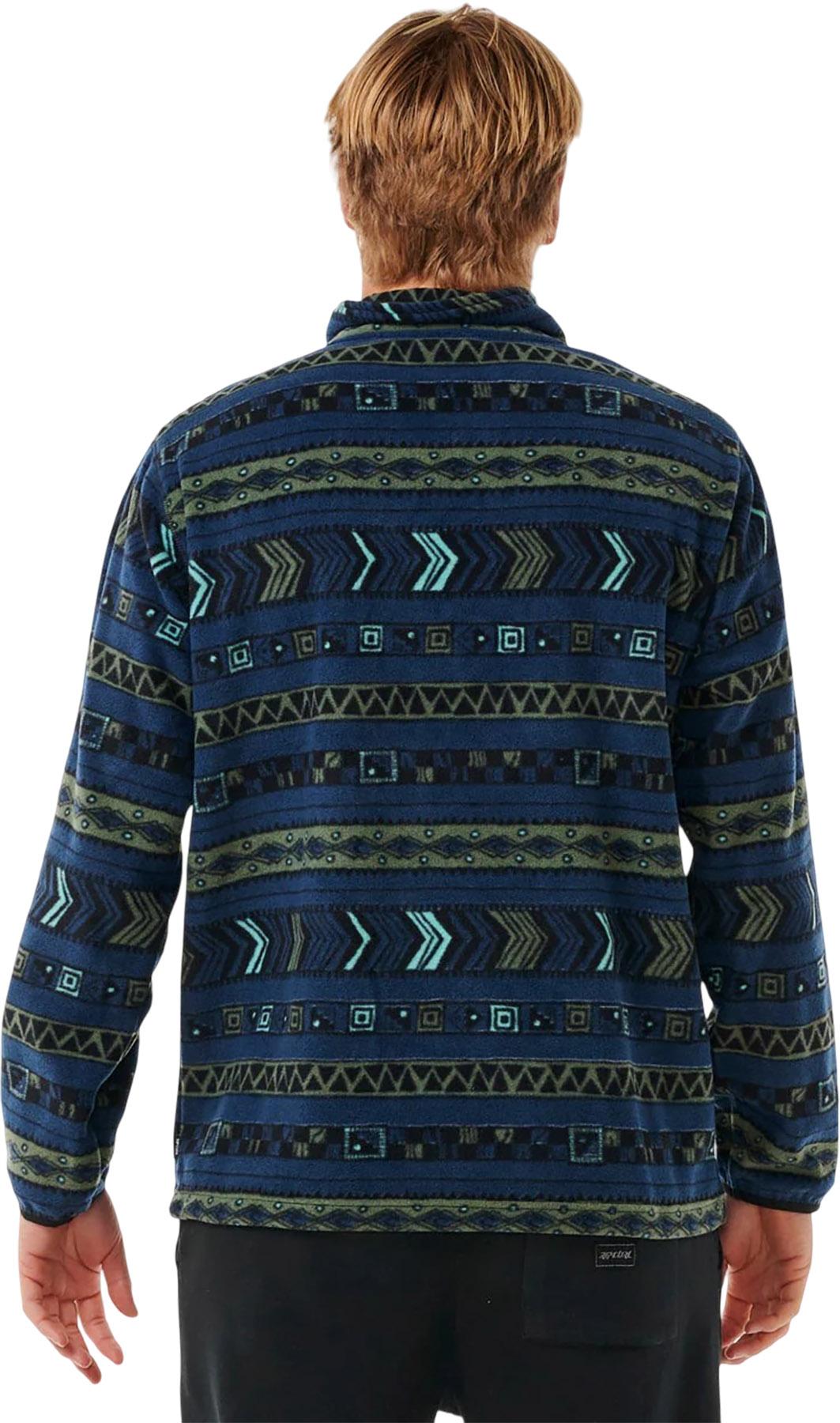 Numéro de l'image de la galerie de produits 2 pour le produit Manteau en polaire Fun Times - Homme