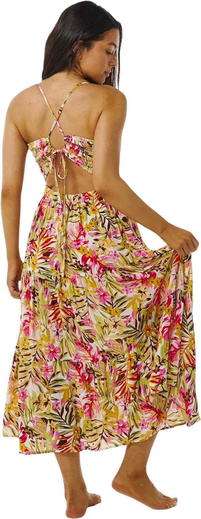 Product gallery image number 2 for product Copacabana Midi Dress - Women's