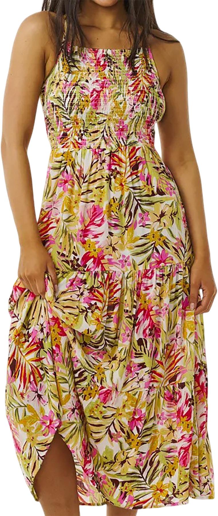Product gallery image number 3 for product Copacabana Midi Dress - Women's