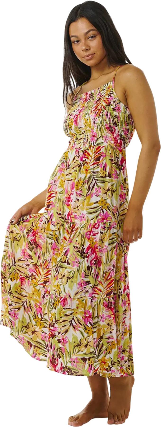 Product gallery image number 4 for product Copacabana Midi Dress - Women's