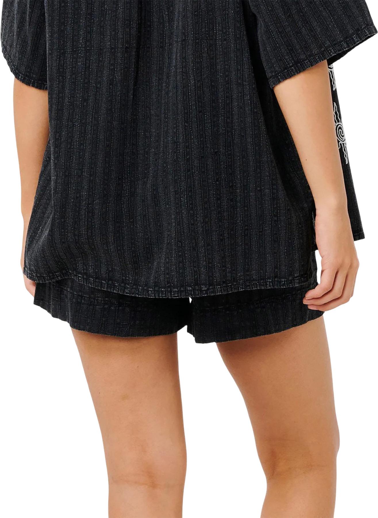 Product gallery image number 2 for product Topanga Embroidered Short - Women’s