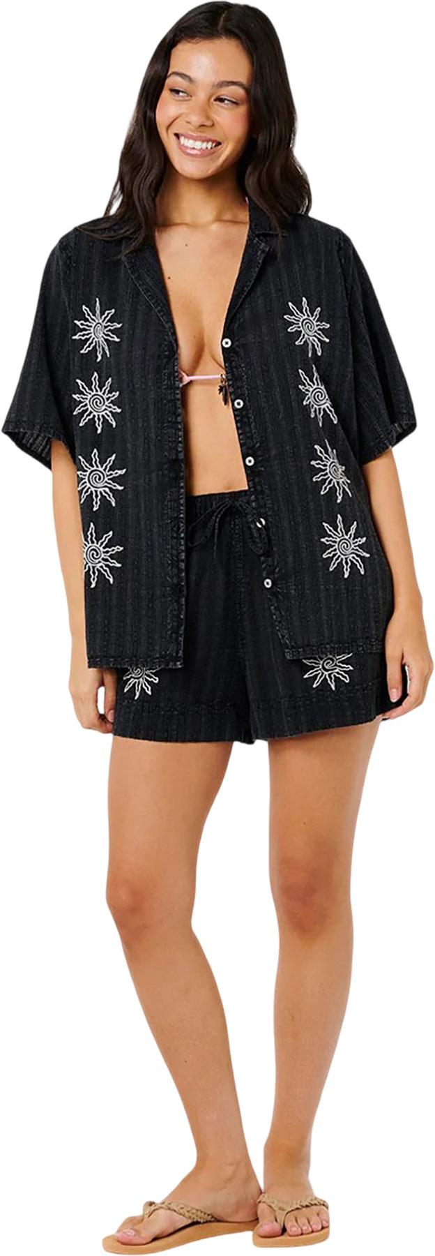 Product image for Topanga Embroidered Short - Women’s