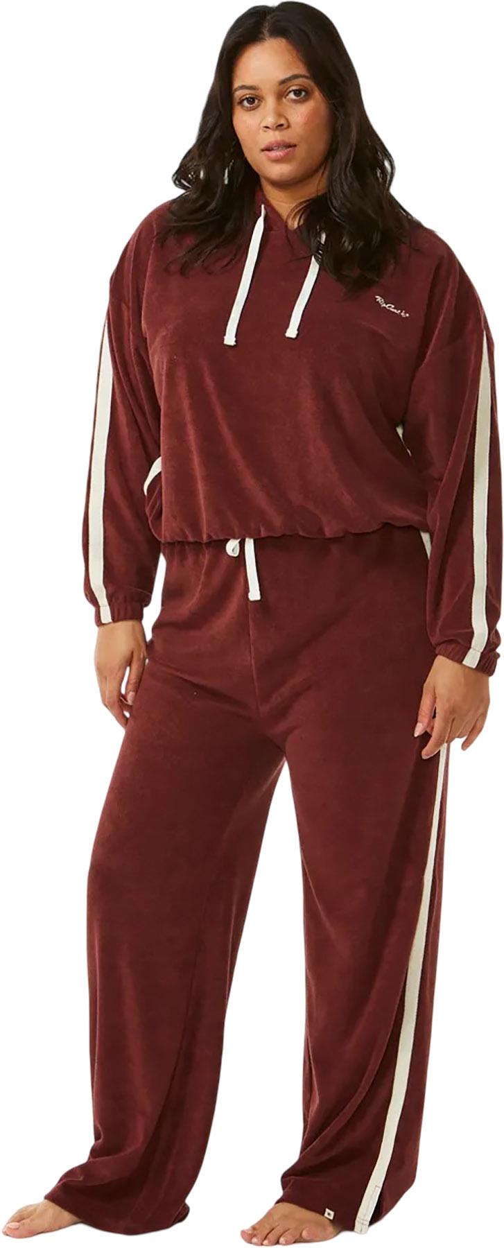 Numéro de l'image de la galerie de produits 5 pour le produit Chandail à capuchon en éponge Revival - Femme