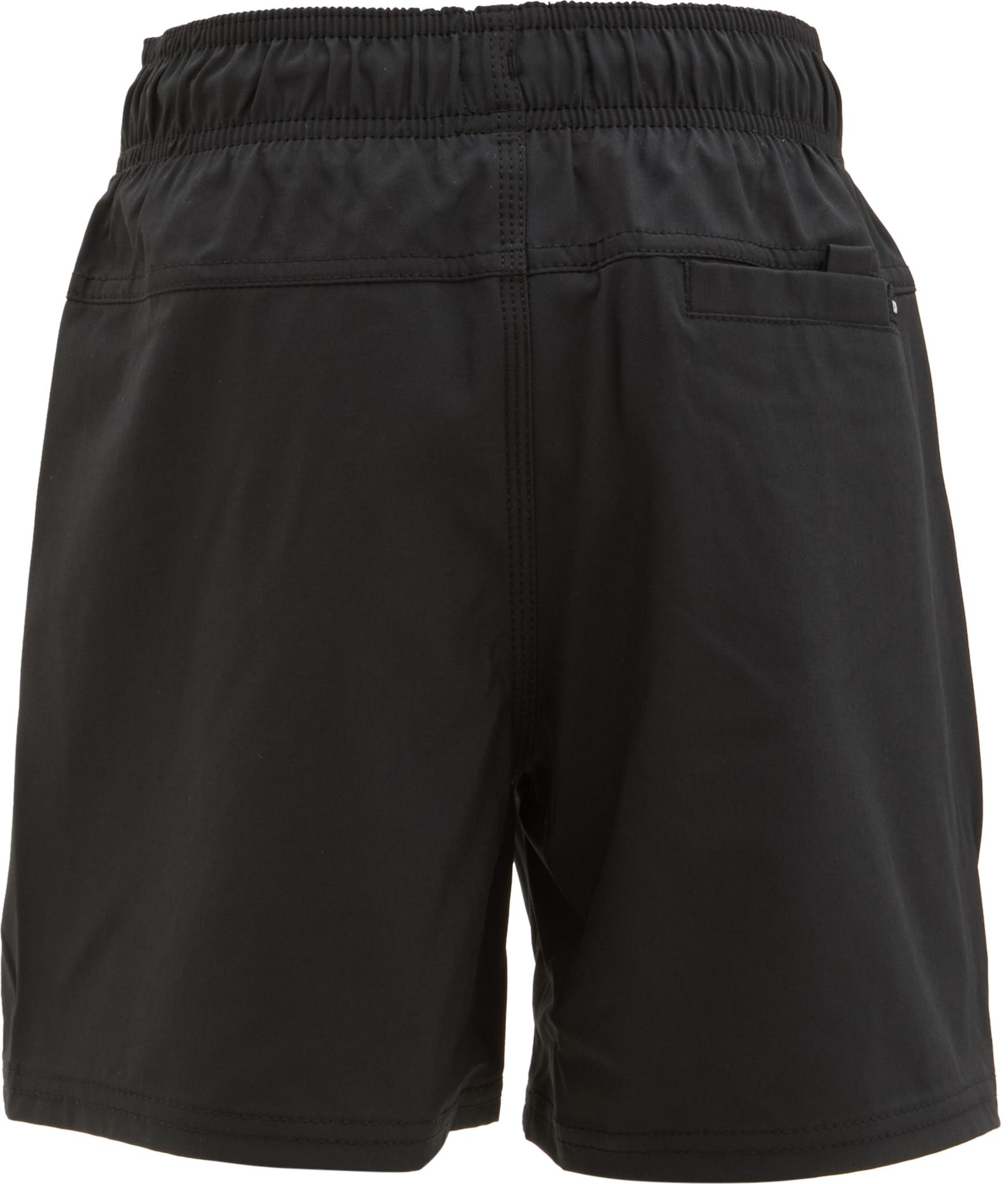 Product gallery image number 2 for product Daily volley Board shorts - Kids