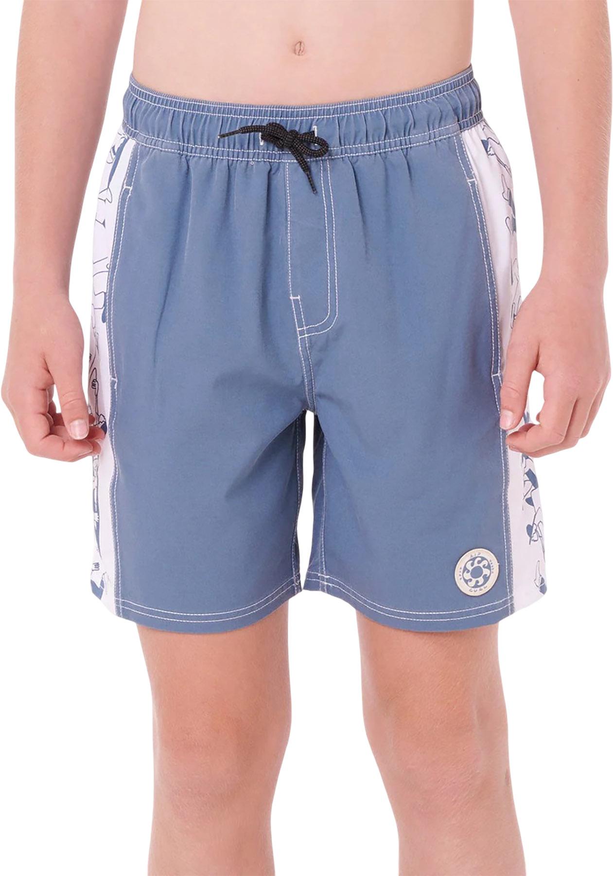 Product image for Sideways Volley Boardshorts - Boys