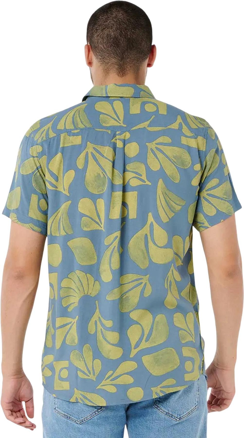 Product gallery image number 4 for product Fun Times Short Sleeve Shirt - Men's