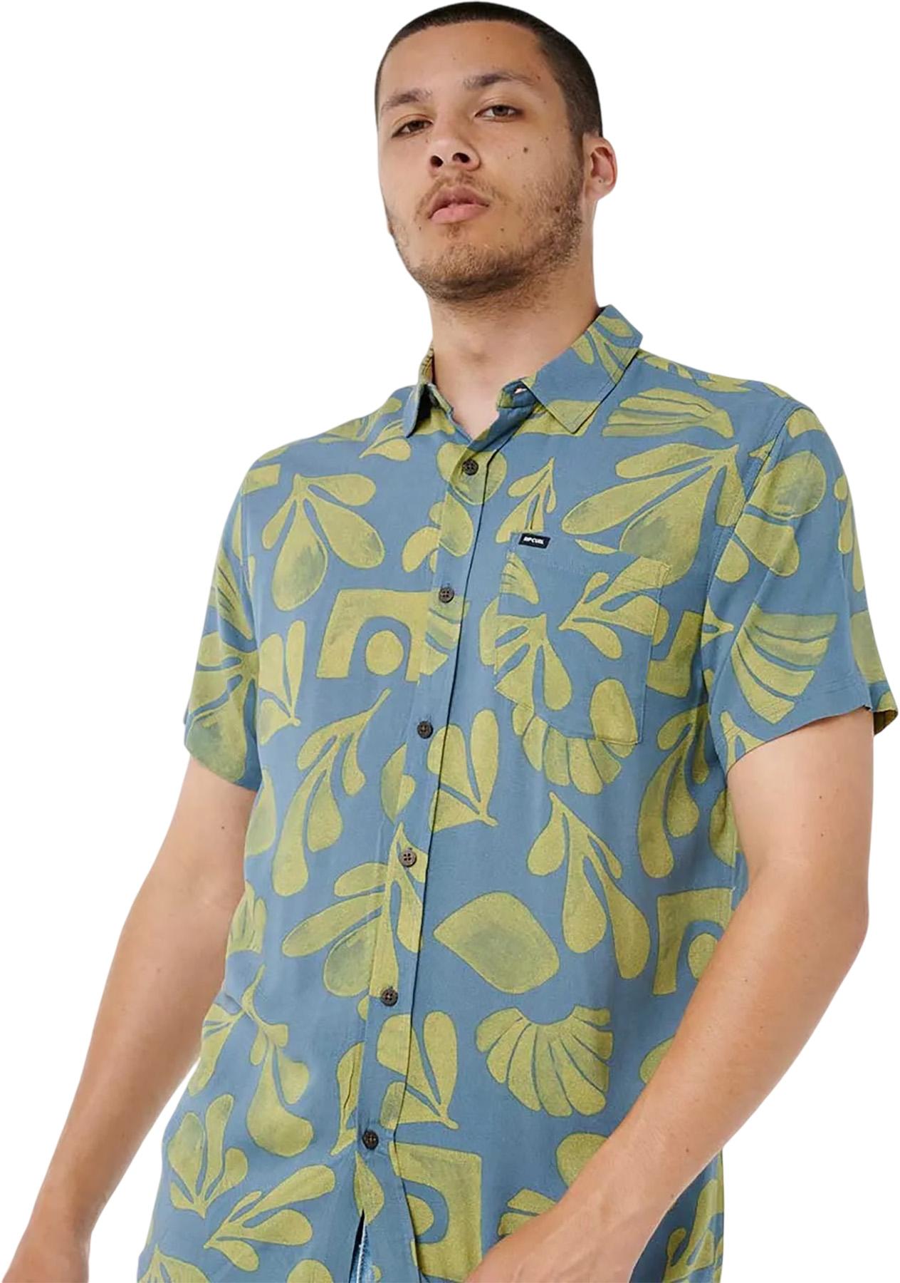 Product gallery image number 3 for product Fun Times Short Sleeve Shirt - Men's