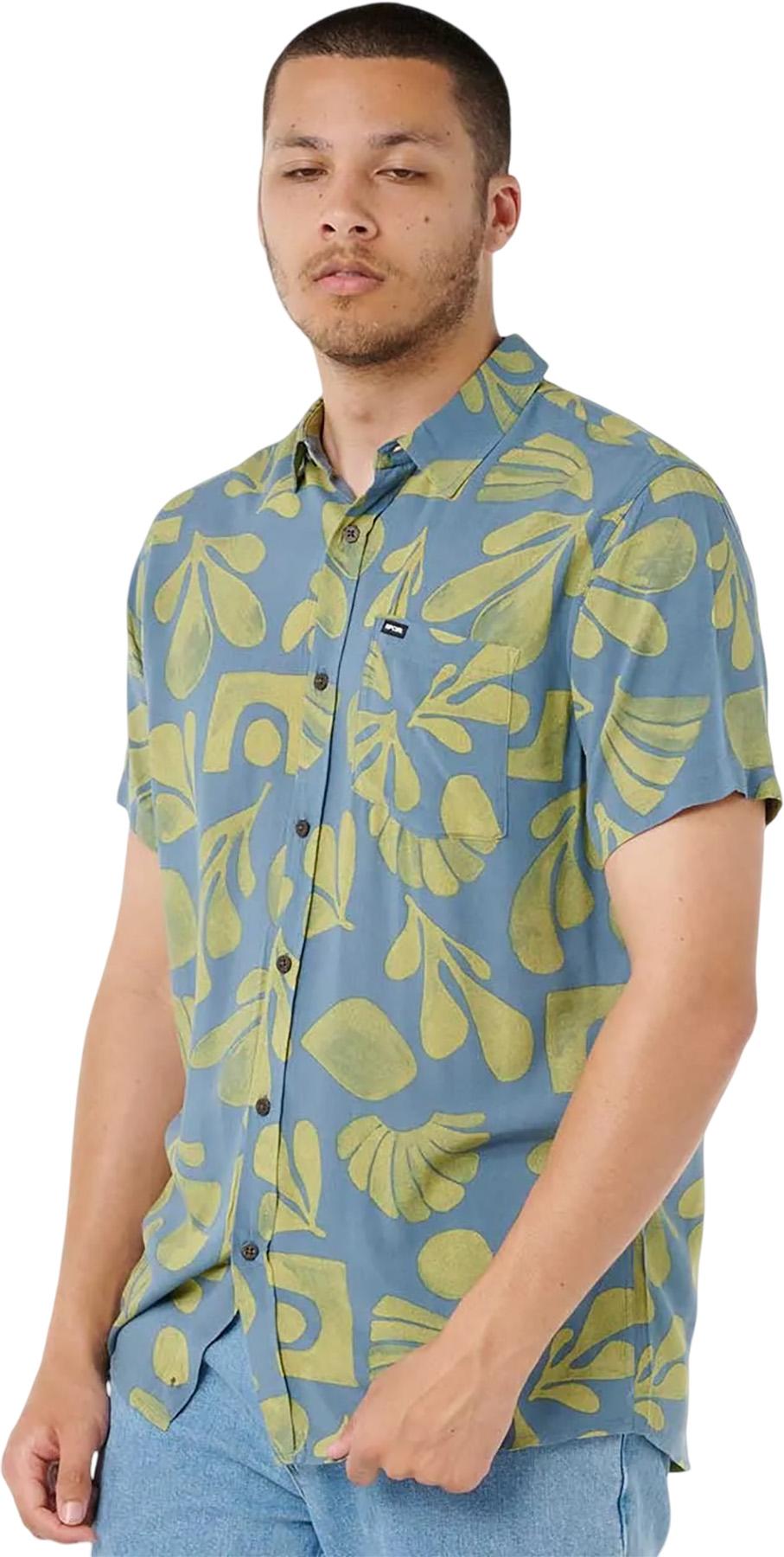 Product gallery image number 2 for product Fun Times Short Sleeve Shirt - Men's