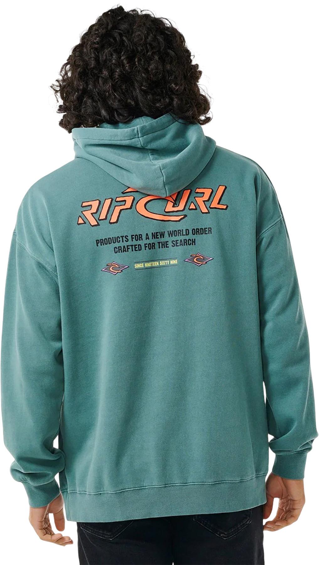 Product gallery image number 2 for product Quest Hoodie - Men's