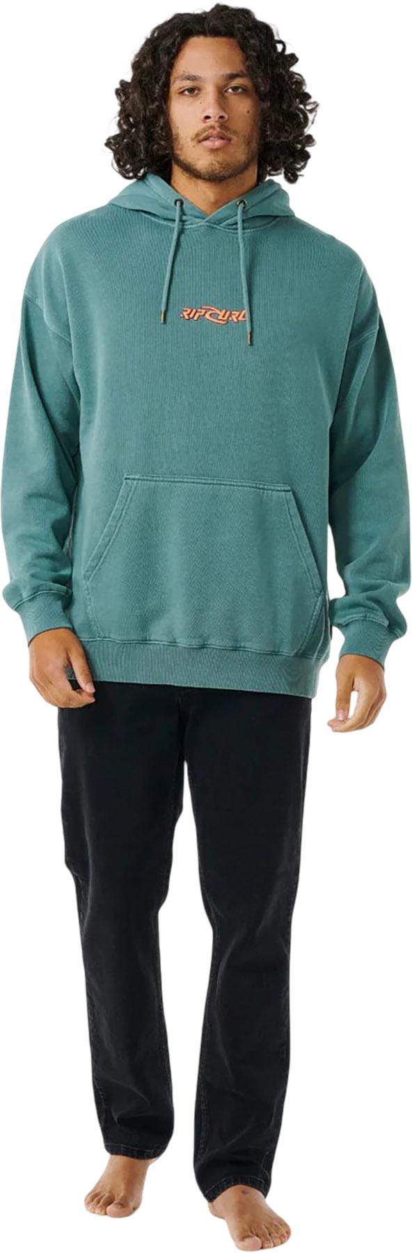 Product gallery image number 3 for product Quest Hoodie - Men's