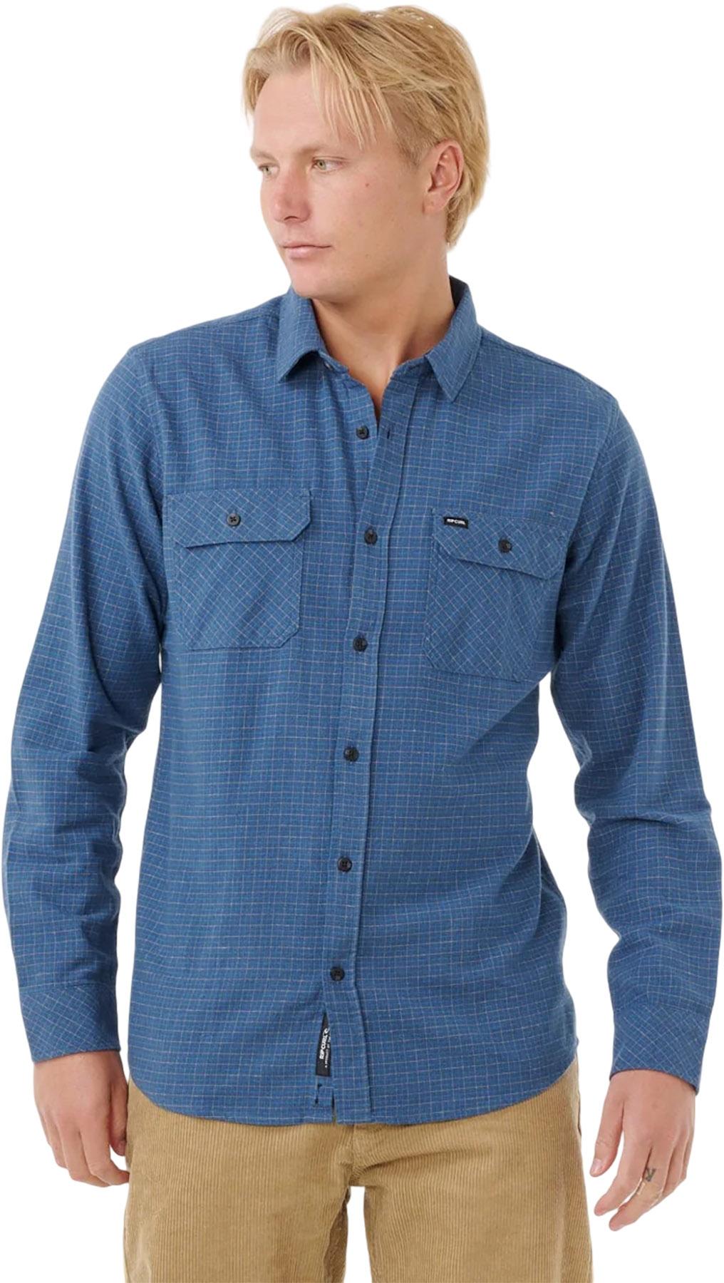 Product image for Classic Surf Checked In Flannel - Men's