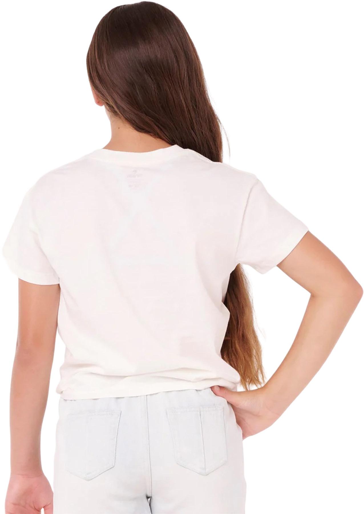 Product gallery image number 2 for product Paradise Club Summer T-Shirt - Girls