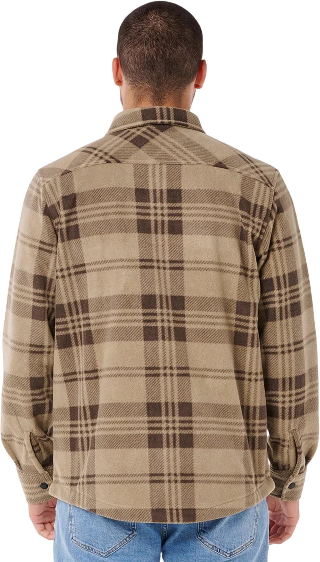Numéro de l'image de la galerie de produits 2 pour le produit Chemise en polaire Fun Times - Homme