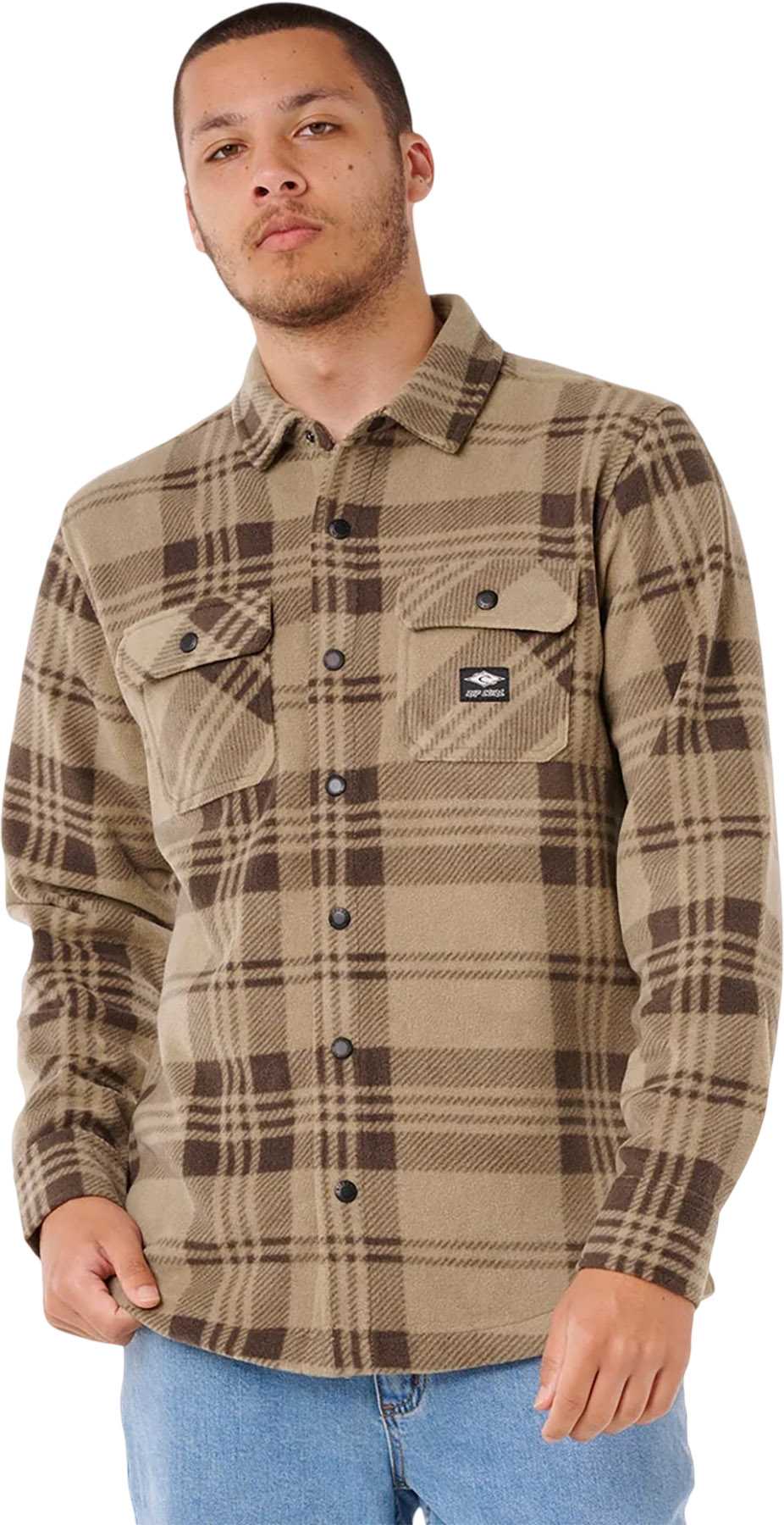 Khaki Rock
