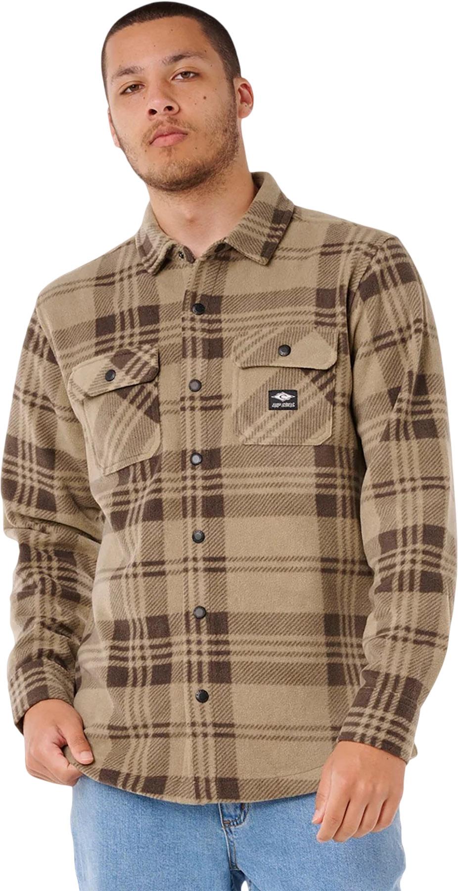 Numéro de l'image de la galerie de produits 1 pour le produit Chemise en polaire Fun Times - Homme