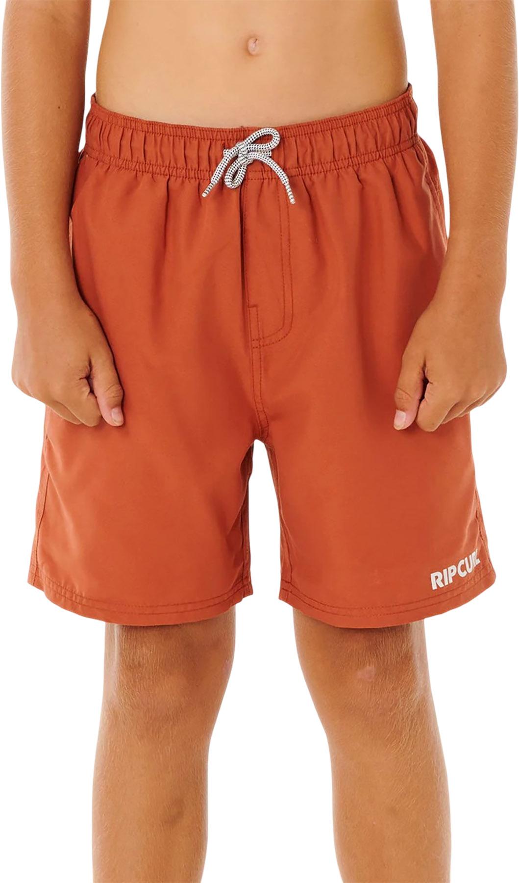 Product image for Short de bain Streamline Offset Volley - Homme