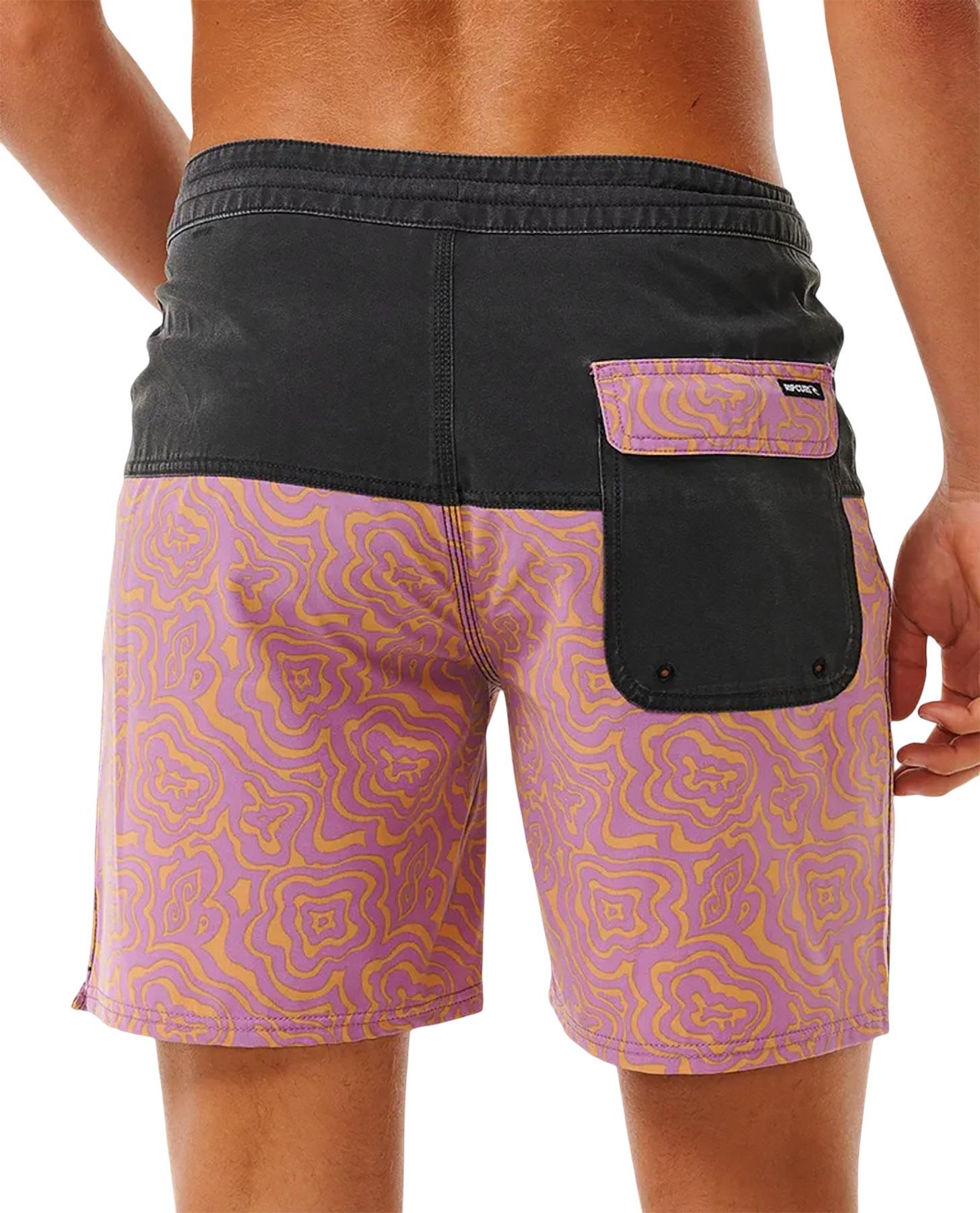 Product gallery image number 2 for product Mirage Downline Boardshorts 18" - Men's