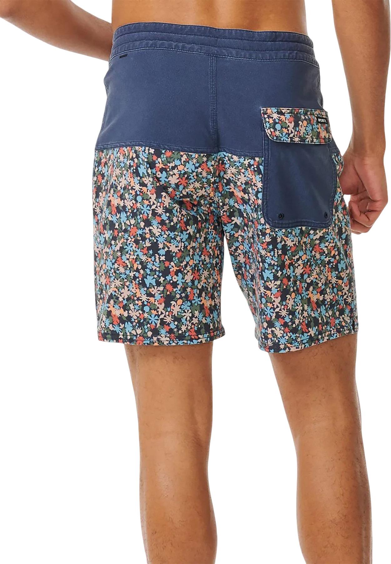 Product gallery image number 2 for product Mirage Downline Boardshorts 18" - Men's