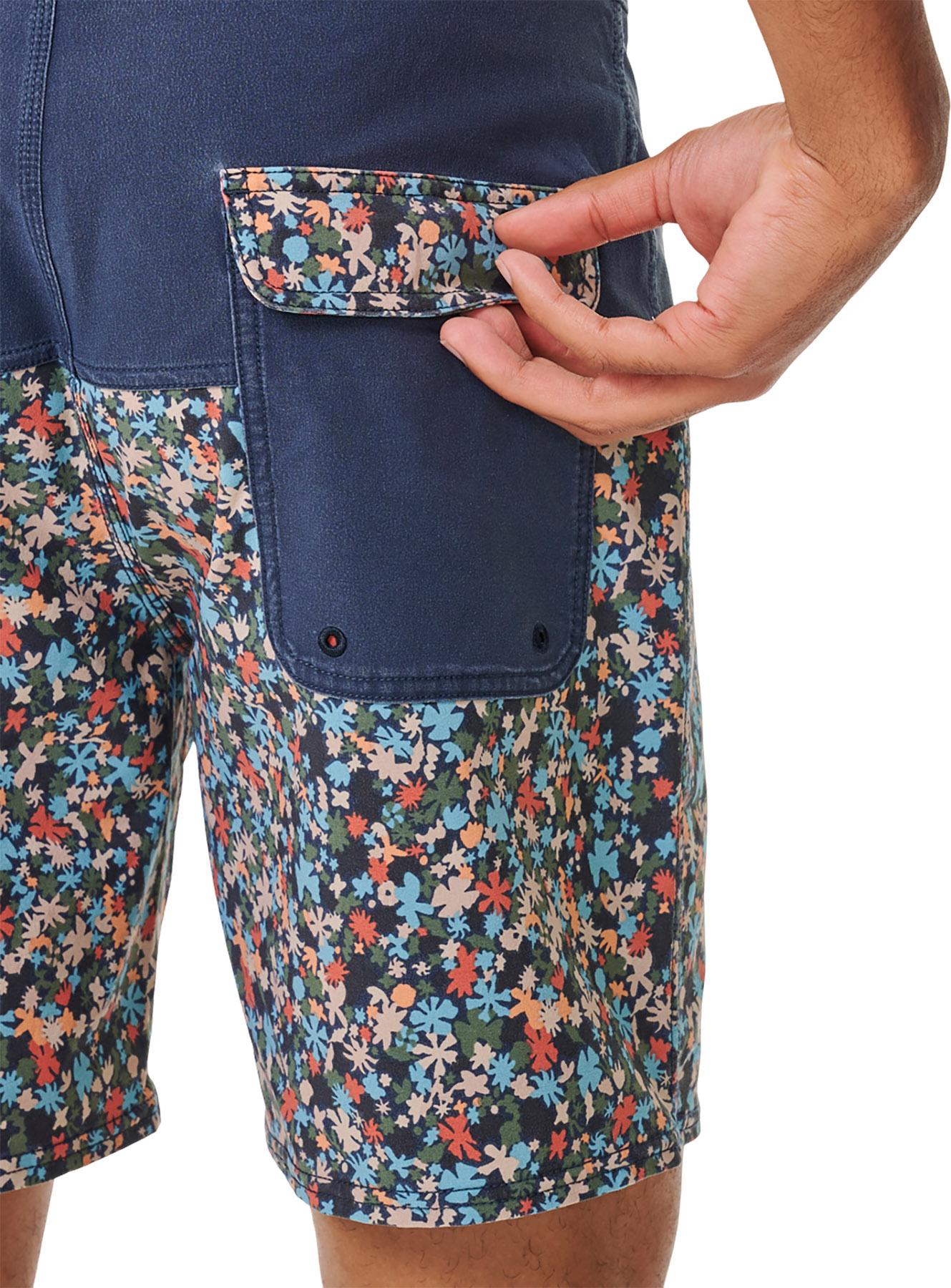 Product gallery image number 3 for product Mirage Downline Boardshorts 18" - Men's