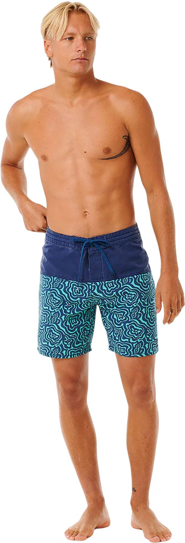 Numéro de l'image de la galerie de produits 3 pour le produit Short de bain Mirage Downline 18" - Homme