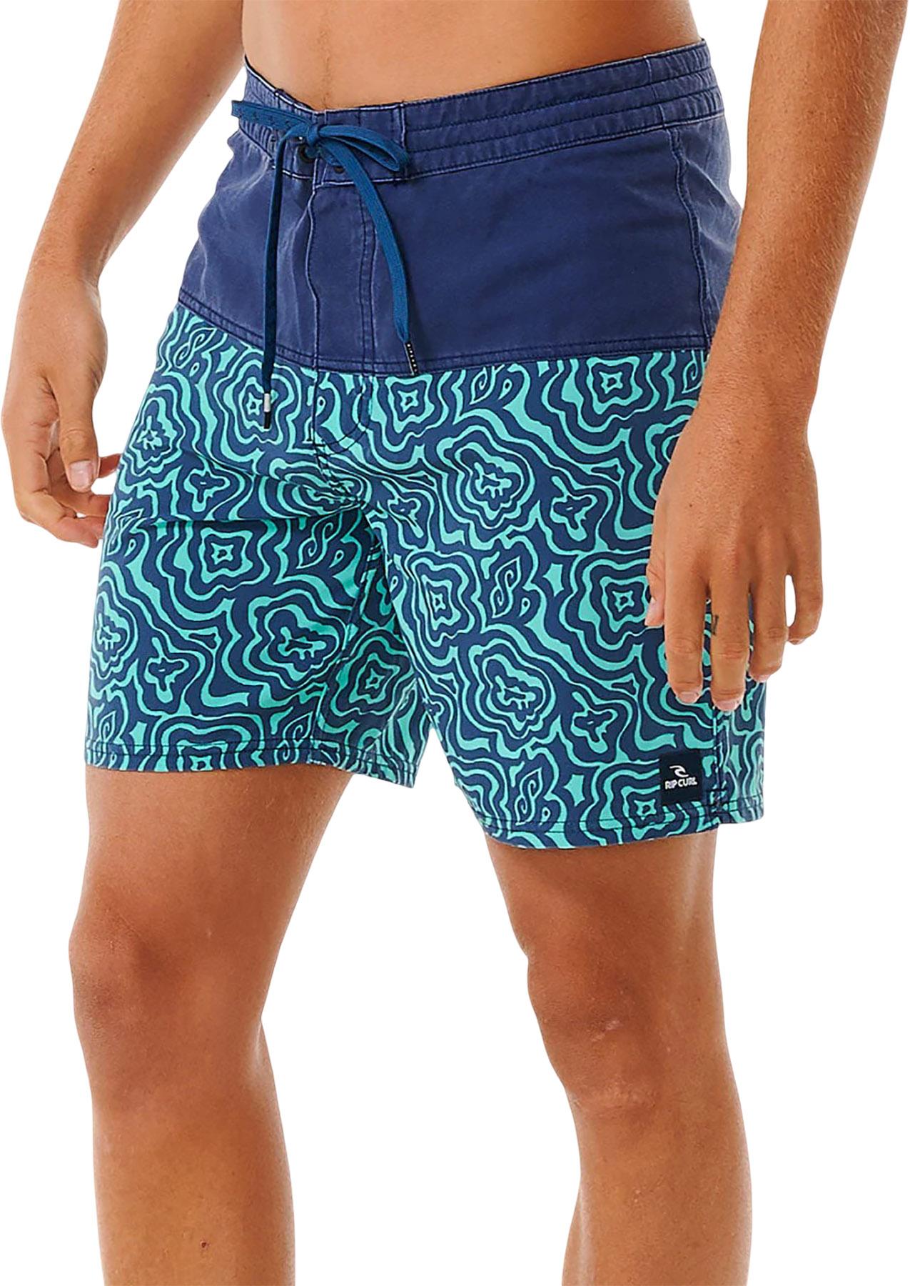 Numéro de l'image de la galerie de produits 4 pour le produit Short de bain Mirage Downline 18" - Homme