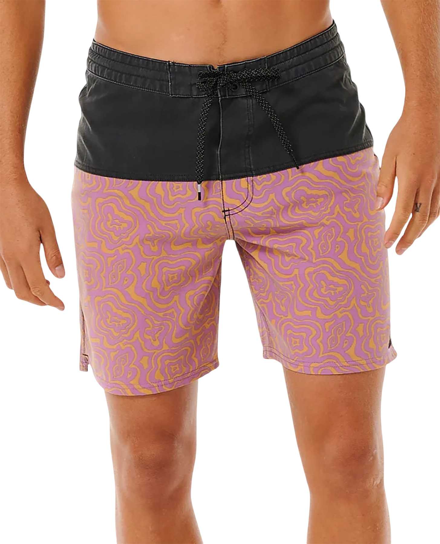 Image de produit pour Short de bain Mirage Downline 18" - Homme