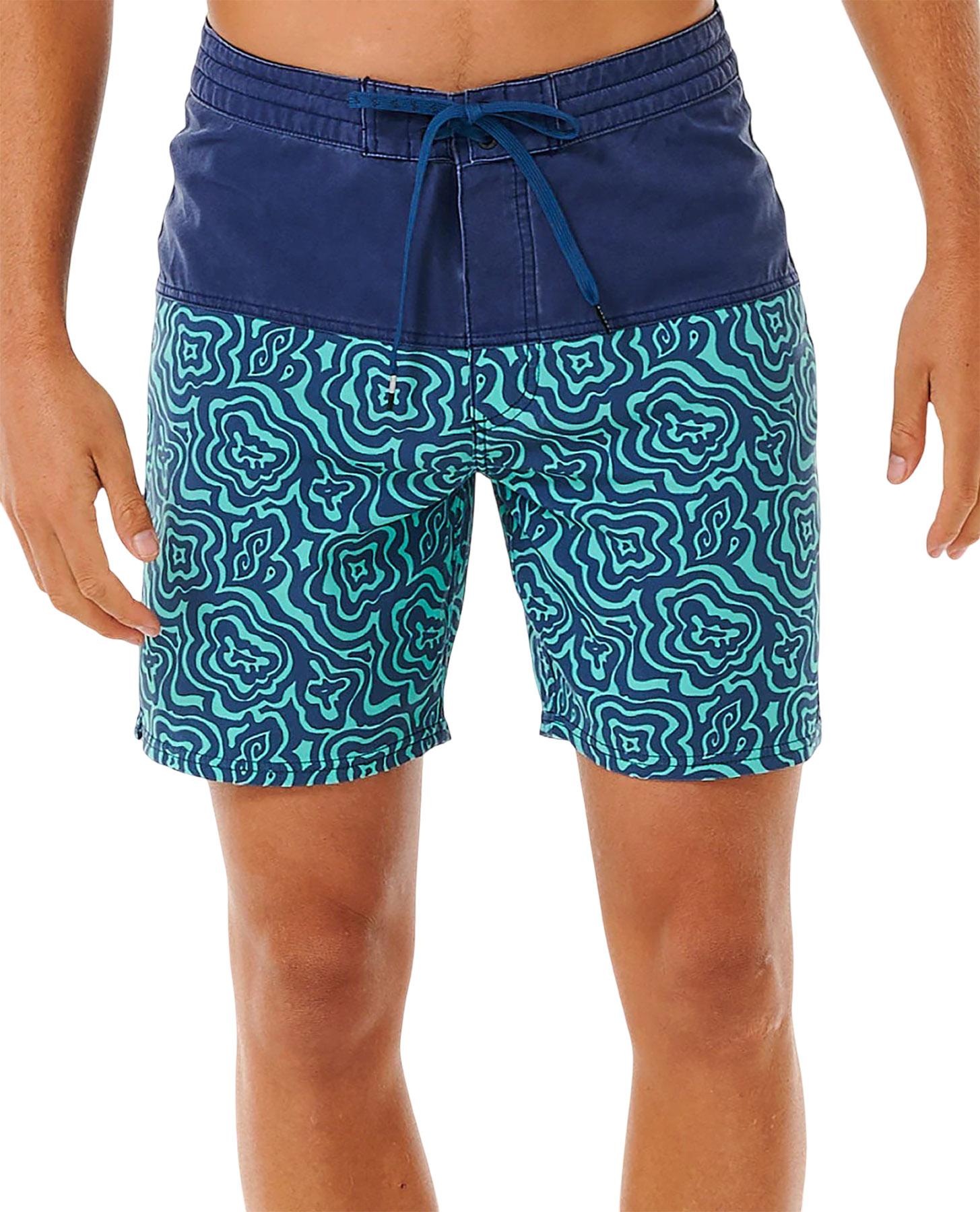 Washed Navy