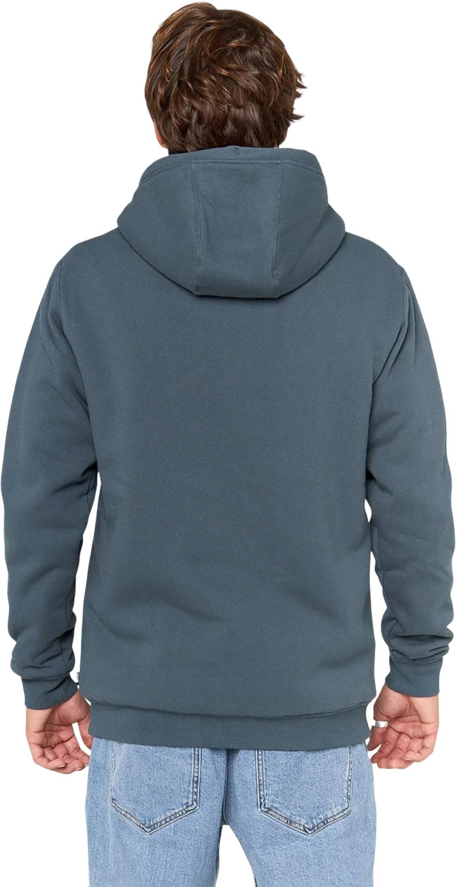Product gallery image number 2 for product Icons Lined Fleece - Men's
