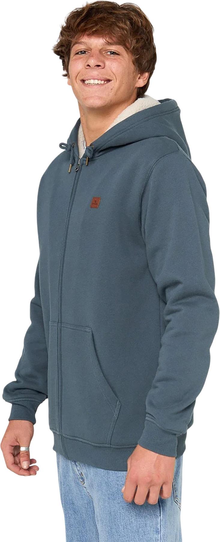 Product gallery image number 4 for product Icons Lined Fleece - Men's
