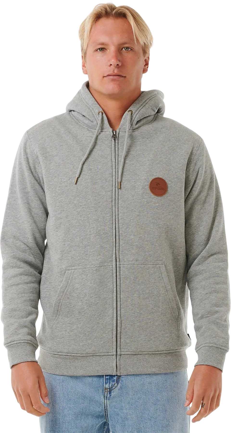 Grey Marle