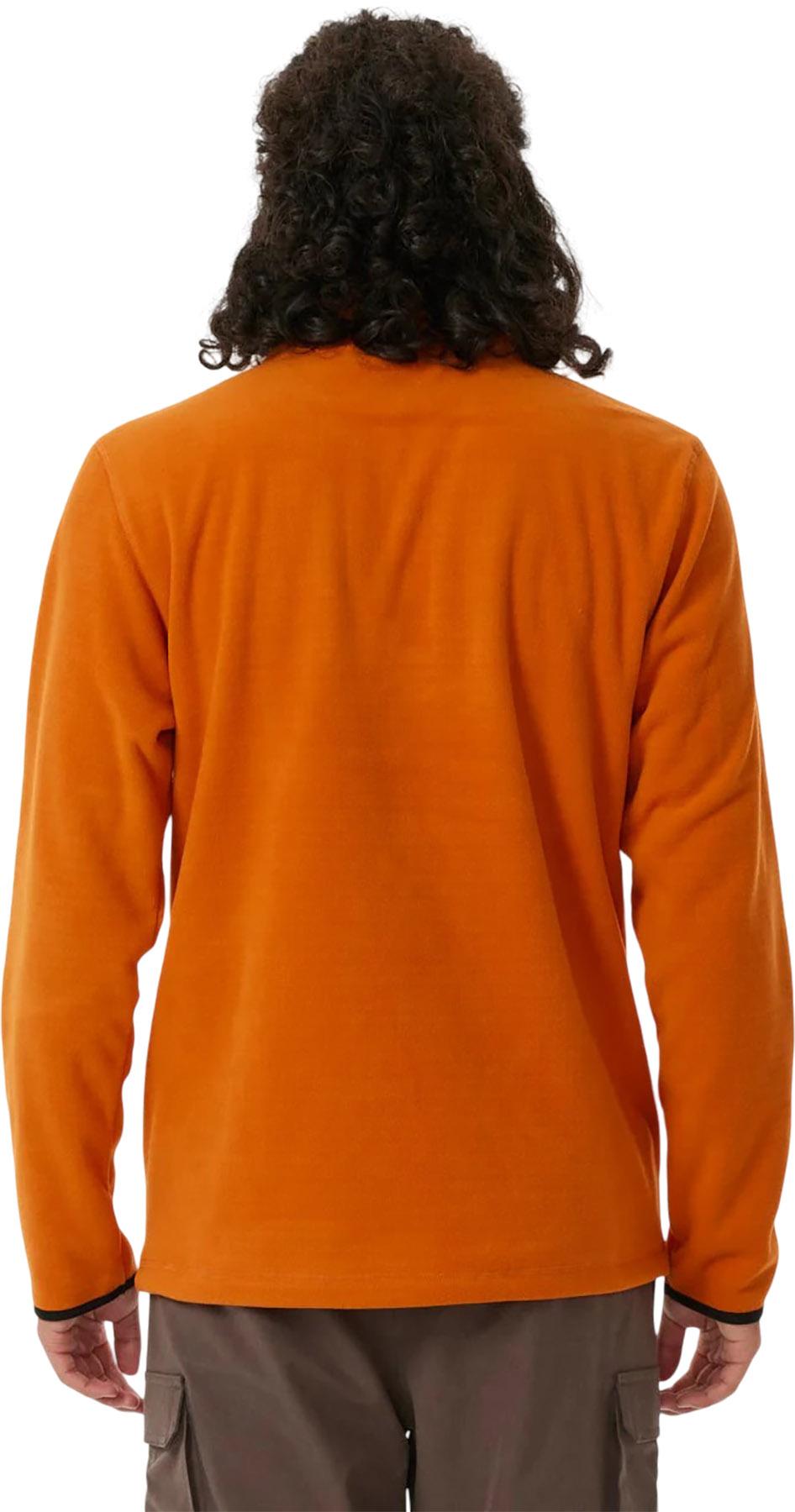 Numéro de l'image de la galerie de produits 2 pour le produit Chandail à col rond en polaire Search - Homme