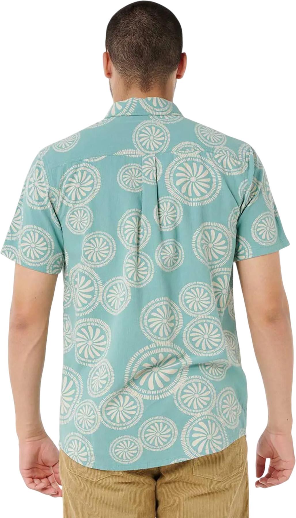 Product gallery image number 2 for product Mod Cali Short Sleeve Shirt - Men's