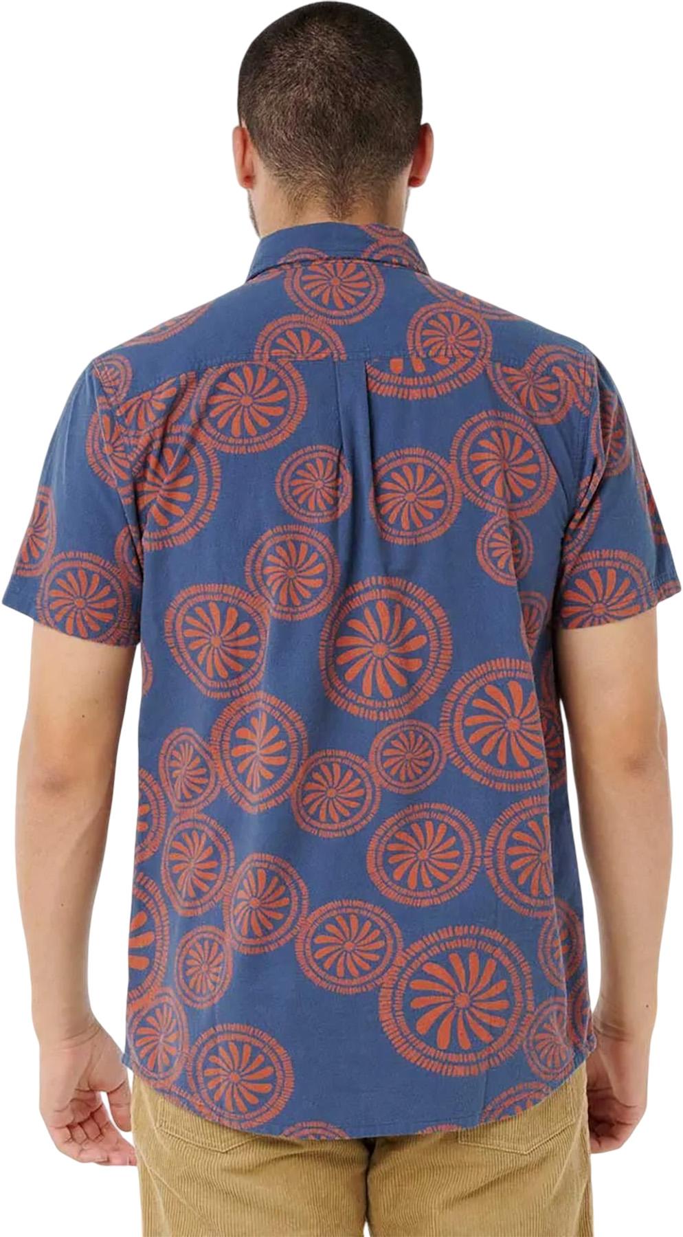 Product gallery image number 5 for product Mod Cali Short Sleeve Shirt - Men's