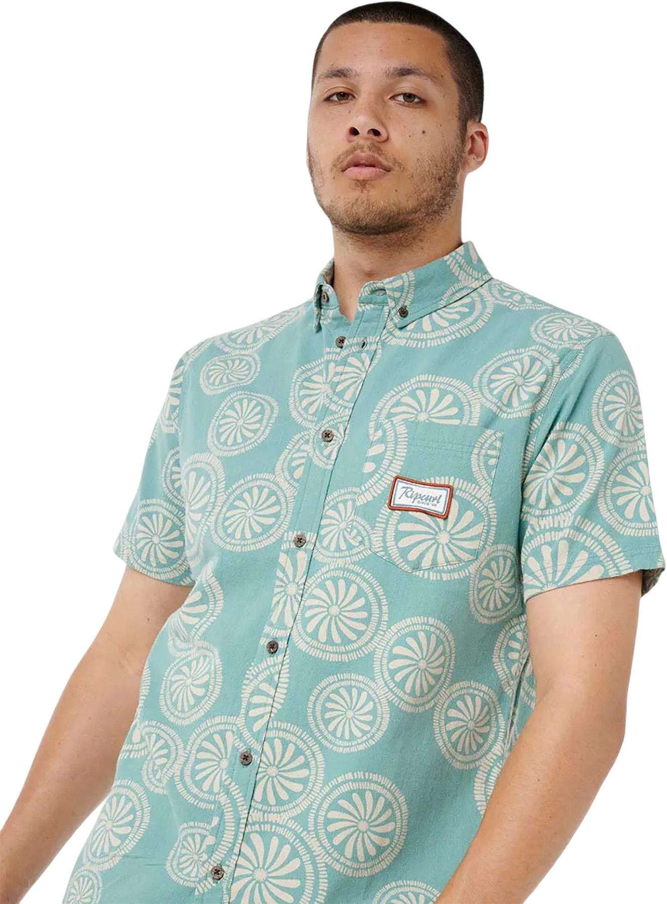 Product gallery image number 3 for product Mod Cali Short Sleeve Shirt - Men's