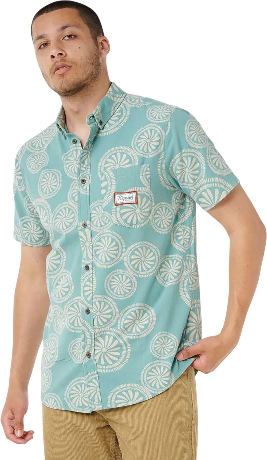 Product image for Chemise à manches courtes Mod Cali - Homme