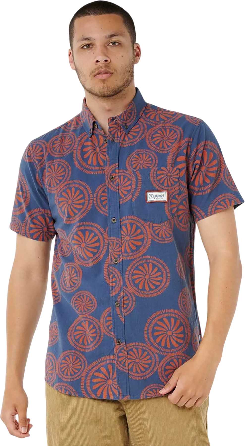 Product image for Mod Cali Short Sleeve Shirt - Men's