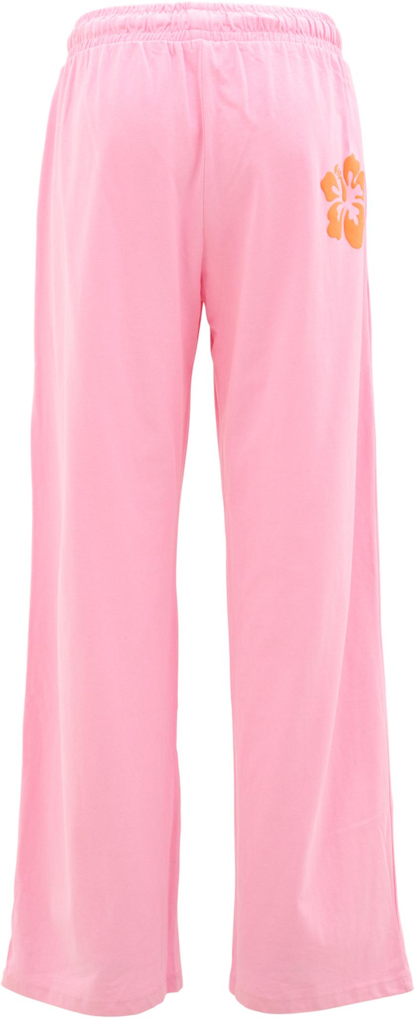 Product gallery image number 2 for product Luxe Surf Relaxed Track Pants - Women's