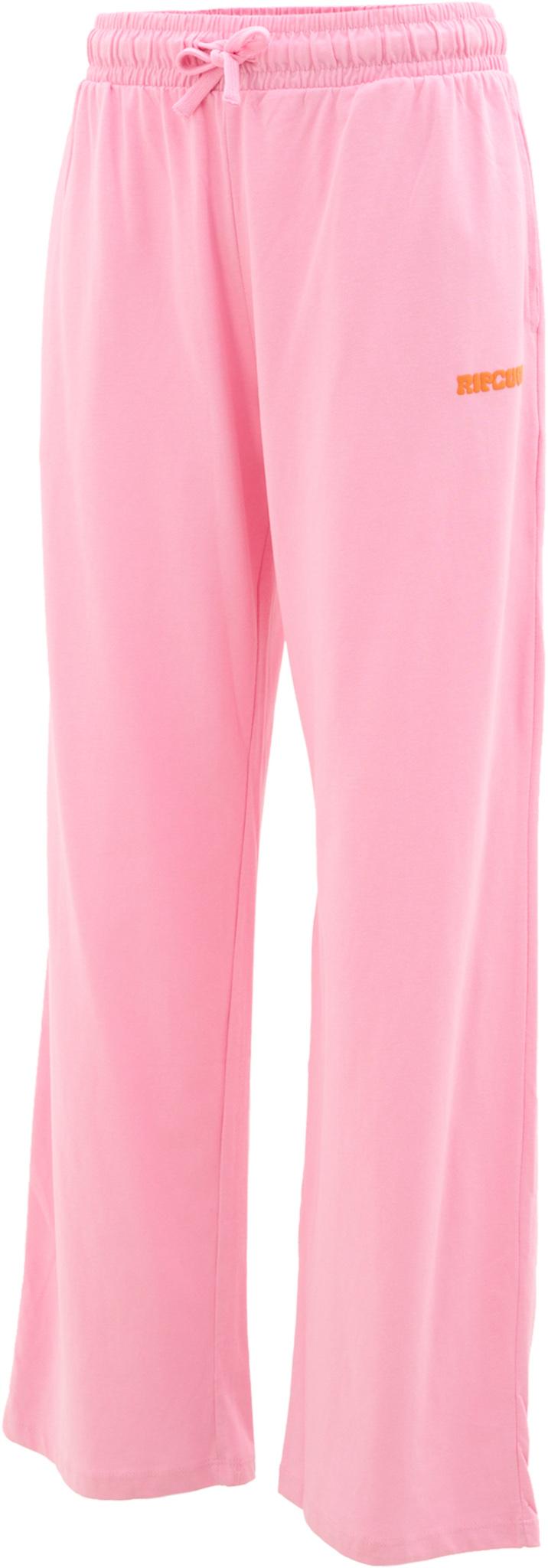 Product gallery image number 3 for product Luxe Surf Relaxed Track Pants - Women's